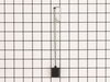 Assy- Pusher Short B – Part Number: TR105A027F