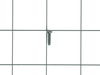 Screw – Part Number: 2610914480