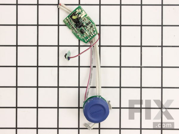 12094077-1-M-Dremel-2610930057-Speed Governor