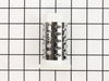 Shredding Drum – Part Number: CMG-20SLD