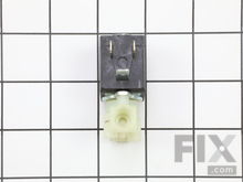 Solenoid Valve – Part Number: 5213218331
