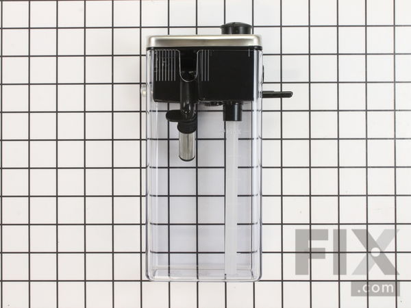 12094257-1-M-DeLonghi-5513294521-Milk Tank Assembly