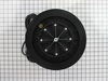 Hepa Lid Assembly W - Motor – Part Number: 11115
