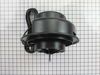12094550-2-S-Dustless Technologies-11115-Hepa Lid Assembly W - Motor