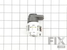 Drop-in Motor Assemblies – Part Number: 59498