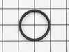 Motor Bucket Duct Seal – Part Number: DY-91407901