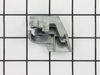 Silver Brushbar Switch Button – Part Number: DY-91408501
