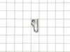 Iron Tab Wheel Cover – Part Number: DY-91444501