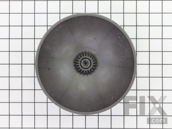 12094628-1-M-Dyson-DY-92576901-Ball Shell Ductside Assy