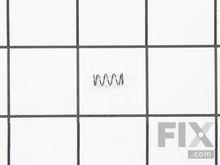 Spring – Part Number: DY-96566701