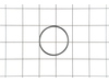 O-Ring – Part Number: 102865