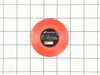 3" Pad – Part Number: 03H-PAD-HL