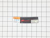 Label – Part Number: 04648663