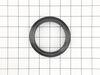 Shroud, Black – Part Number: 04648887