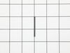 Spring Pin – Part Number: 04649117