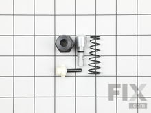 Throttle Kit – Part Number: 109XPA-TK