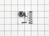 Throttle Kit – Part Number: 109XPA-TK