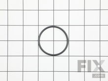 O - Ring – Part Number: 122MAX-282