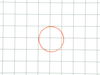 12094959-2-S-Ingersoll Rand-122MAX-36-RED Gasket