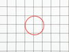 12094959-3-S-Ingersoll Rand-122MAX-36-RED Gasket