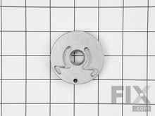 Front End Plate – Part Number: 131-11