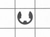 Rear Rotor Bearing Retainer – Part Number: 131-118