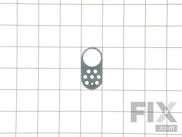 12094973-1-M-Ingersoll Rand-131-23-Exhaust Deflector