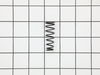 Throttle Valve Spring – Part Number: 131-51