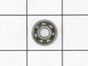 Rear Rotor Bearing – Part Number: 170-97