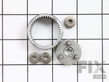 Gearing Kit – Part Number: 170-GK