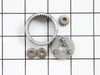 Gearing Kit – Part Number: 170-GK