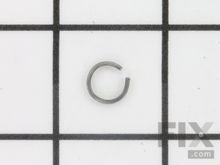 C-clip – Part Number: 1702-425