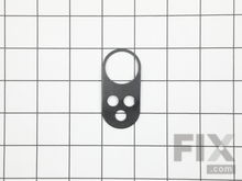 Deflector – Part Number: 1720P-23