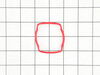 Gasket – Part Number: 2015-36