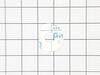 End Plt Gskt – Part Number: 202-739