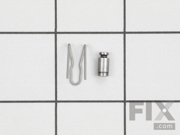 12095203-1-M-Ingersoll Rand-2125PTi-K425-Socket Retainer Kit