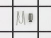 12095203-2-S-Ingersoll Rand-2125PTi-K425-Socket Retainer Kit