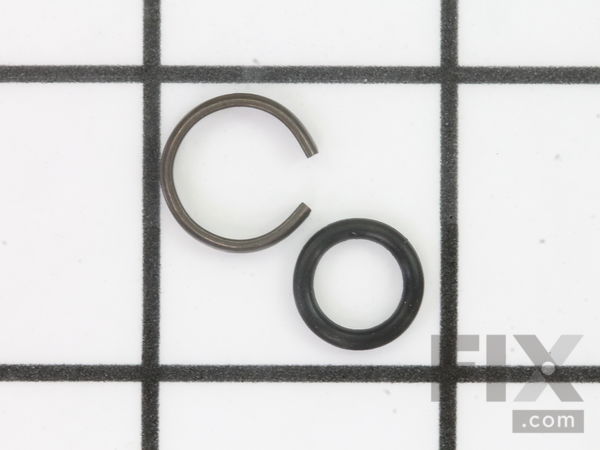 12095204-1-M-Ingersoll Rand-2125QTi-K425-Socket Retainer Kit