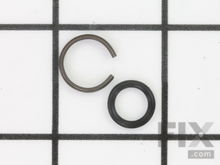 Socket Retainer Kit – Part Number: 2125QTi-K425