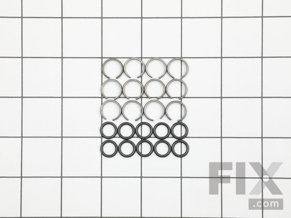 12095205-1-M-Ingersoll Rand-2125QTi-K425-10-Socket Retainer Kit