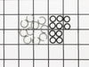 12095205-2-S-Ingersoll Rand-2125QTi-K425-10-Socket Retainer Kit
