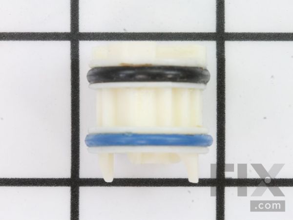 12095234-1-M-Ingersoll Rand-2131-A329-Valve Assembly