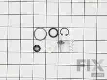 Inlet Parts Kit – Part Number: 2135-K303