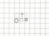 12095252-2-S-Ingersoll Rand-2135-K303-Inlet Parts Kit