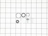 12095252-3-S-Ingersoll Rand-2135-K303-Inlet Parts Kit