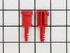 Button Kit – Part Number: 2135-K75