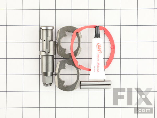 12095255-1-M-Ingersoll Rand-2135-THK1-Hammer