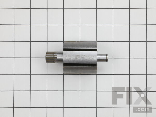 12095290-1-M-Ingersoll Rand-2145-53-Rotor