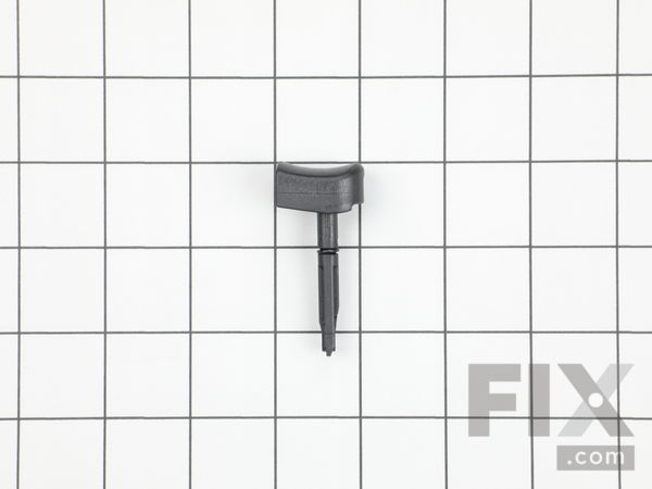 12095300-1-M-Ingersoll Rand-2145-D93BK-Trigger Assembly