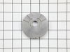 End Plate, Rear – Part Number: 2161-12